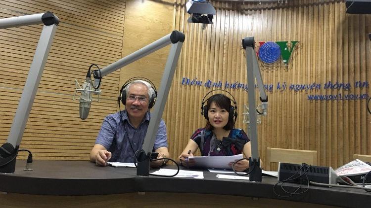 Thay đổi tư duy quản lý nhà nước trong vấn đề quy hoạch theo hướng nào (26/5/2017)