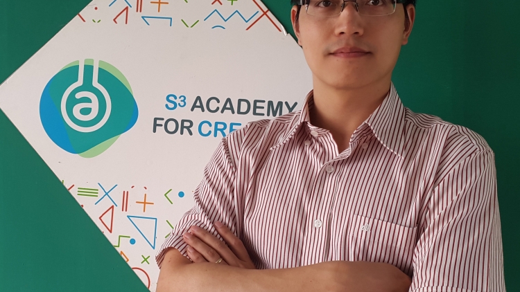 Cách thức tạo động lực để học sinh chủ động học tập (15/5/2017)