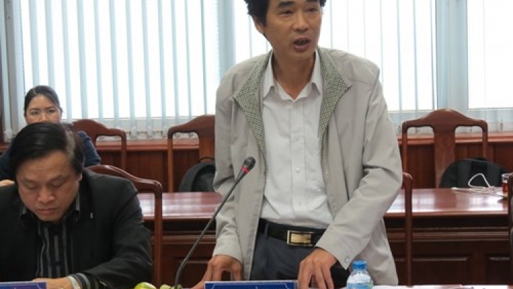 Dự thảo chương trình giáo dục phổ thông tổng thể: Chuẩn bị cơ sở vật chất như thế nào? (8/5/2017)