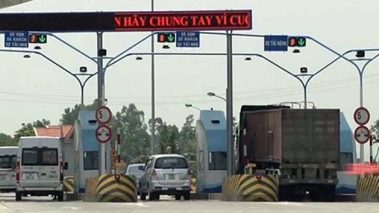 Chủ đầu tư thua lỗ, xin bán lại dự án BOT cho Nhà nước. (30/5/2017)