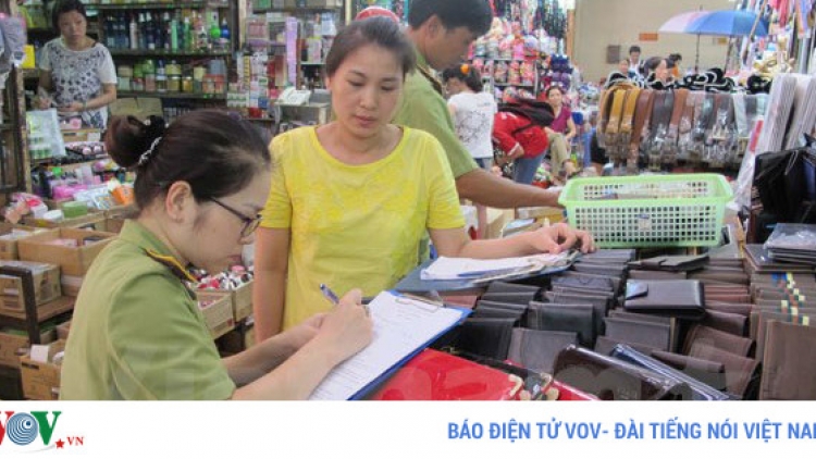 Tạo điều kiện cho các hộ kinh doanh cá thể chuyển đổi thành doanh nghiệp (25/5/2017)
