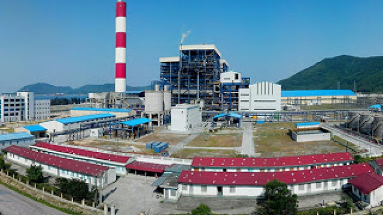 Trước ngày 15/5 này, Bộ Tài nguyên và Môi trường sẽ tổng hợp báo cáo trình lên Thủ tướng Chính phủ đề xuất cho phép Công ty Formosa vận hành Lò cao số 1 (Thời sự trưa 11/5/2017)