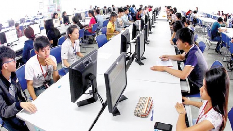 Khơi dậy tiềm năng kinh tế từ nguồn tài nguyên tri thức bản địa (28/5/2017)