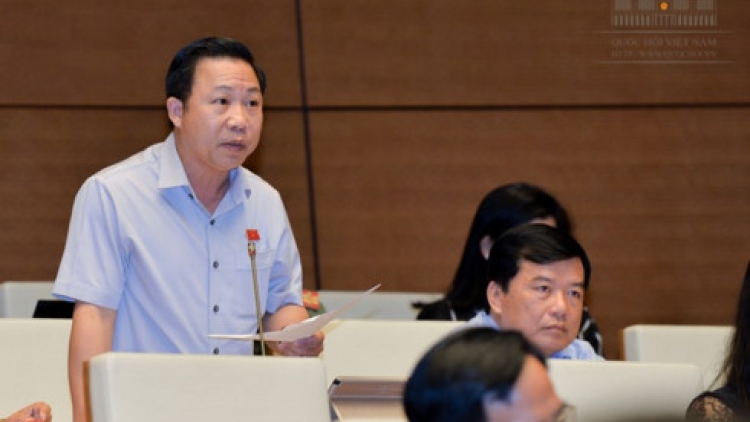 Những vấn đề về trách nhiệm hình sự đối với trẻ em (26/5/2017)