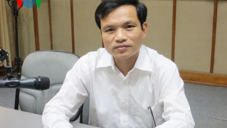 Kỳ thi Trung học Phổ thông Quốc gia 2017: Chuẩn bị các điều kiện cần thiết để kỳ thi diễn ra an toàn, nghiêm túc (29/5/2017)