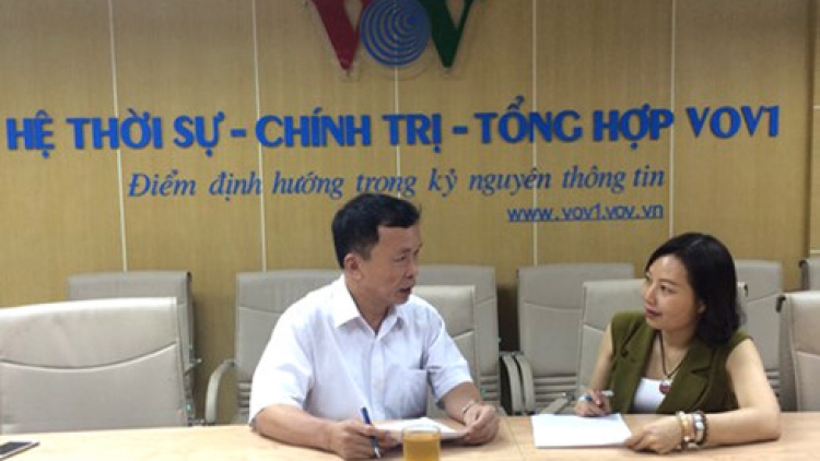 Tháo gỡ điểm nghẽn trong bồi thường oan sai (31/5/2017)