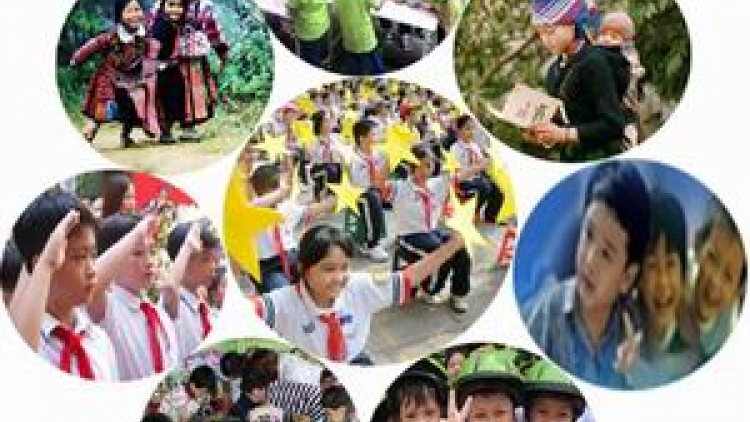 Tăng cường giám sát xâm hại trẻ em (9/5/2017)