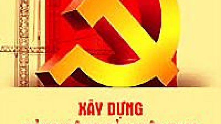 Chống tham nhũng, xây dựng Đảng trong sạch vững mạnh: Cuộc đấu tranh không thể nửa vời (16/5/2017)