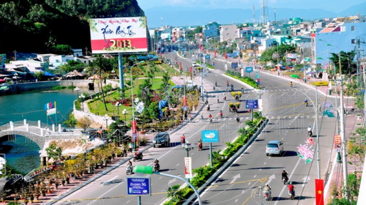 Bạn hữu đường xa (29/6/2017)