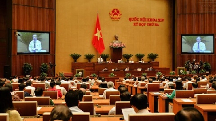 Chất vấn và trả lời chất vấn: Giải đáp thẳng, thật (13/6/2017)