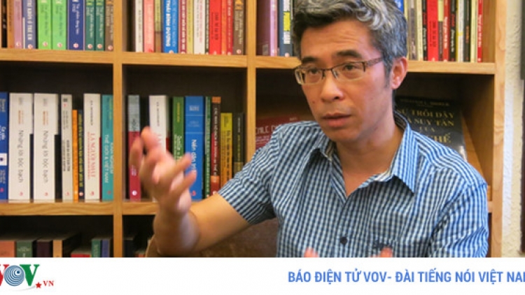 Tình trạng chạy chức chạy quyền, chạy trường chạy lớp, chạy án, làm băng hoại đạo đức xã hội và làm xô lệch kỷ cương phép nước (9/6/2017)