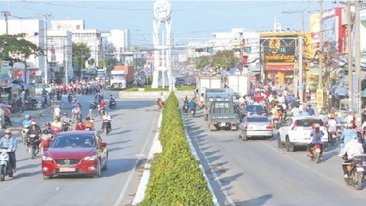 An toàn về nhà (12/6/2017)
