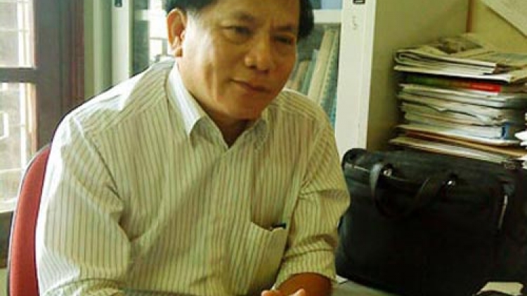 Ngăn chặn sự xuống cấp của đạo đức xã hội và văn hóa ứng xử (20/6/2017)