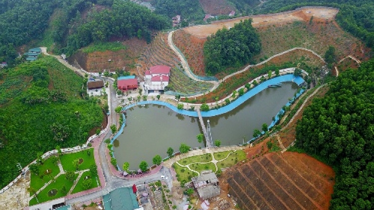 Sự cần thiết của các cuộc thanh tra nhằm kiểm soát quyền lực và công khai tài sản của các quan chức (30/6/2017)