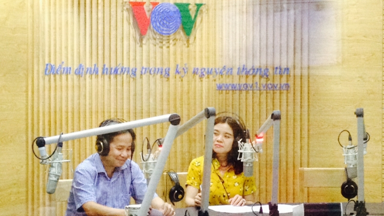 Tư vấn phòng ngừa, điều trị bệnh lý thận - tiết niệu (3/6/2017)