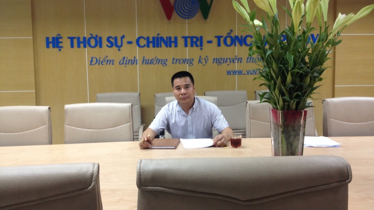 Doanh nghiệp Việt Nam trước cuộc cách mạng công nghiệp lần thứ tư, câu chuyện xây dựng thương hiệu, chống gian lận thương mại, thân thiện với người tiêu dùng (06/6/2017)