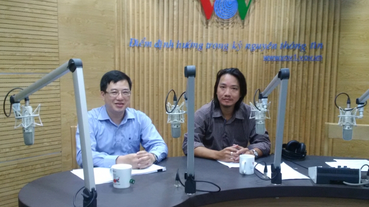Cơ cấu lại, nâng cao hiệu quả doanh nghiệp Nhà nước (14/6/2017)