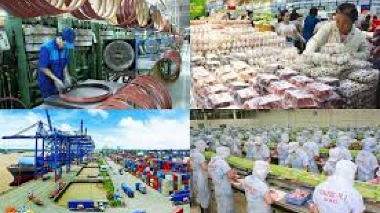 Cam kết tăng trưởng không phải là lời hứa chung chung (07/6/2017)