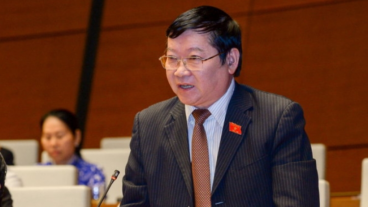 Cơ chế nào để không còn tình trạng “lạm cấp phó” (28/6/2017)