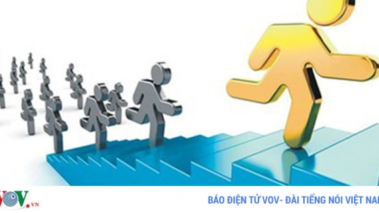 Nâng cao năng lực cạnh tranh của doanh nghiệp, thông qua phát triển thương hiệu (26/6/2017)