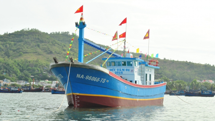 Thực hiện Nghị định 67: Kết quả và những vấn đề đặt ra (18/6/2017)
