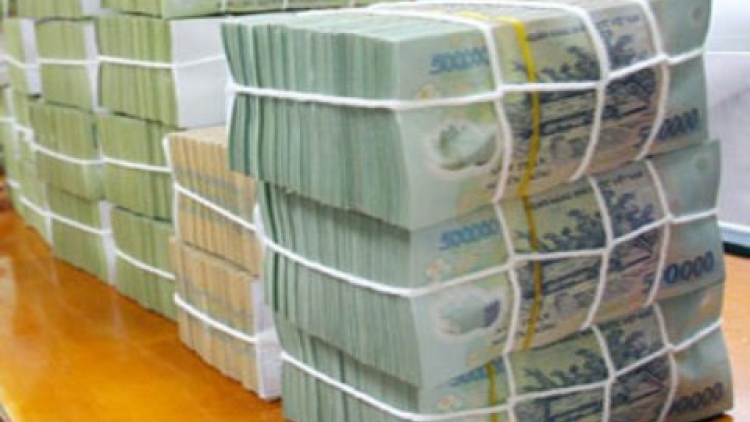 Tổng thu cân đối ngân sách nhà nước trong 5 tháng đầu năm đạt trên 481 nghìn tỷ đồng, tăng gần 17% so với cùng kỳ năm ngoái (Thời sự trưa 07/6/2017)