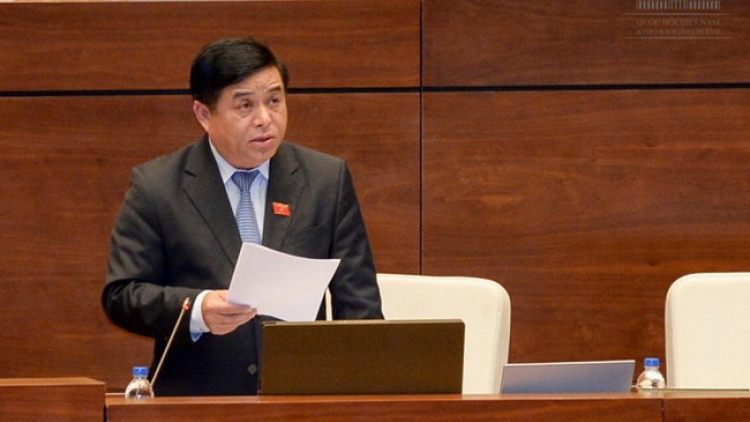 Đầu tư công thiếu hiệu quả - trách nhiệm của ai? (16/6/2017)