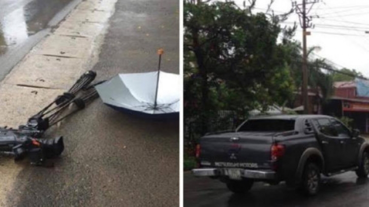 Nhiều vấn đề trong công tác bảo vệ an toàn và quyền lợi của nhà báo khi tham gia cuộc chiến chống tiêu cực (15/6/2017)