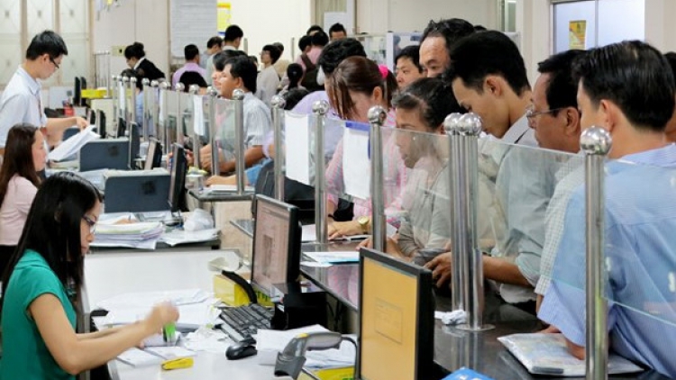 Thuế, điều kiện kinh doanh và câu chuyện phát triển (22/6/2017)