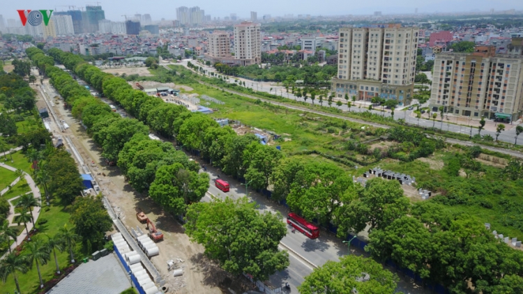 Sống hài hòa với thiên nhiên để không phải trả giá đắt (5/6/2017)