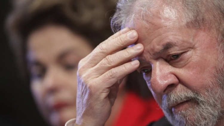 Tòa sơ thẩm Brazil tuyên án hơn 9 năm tù giam đối với cựu Tổng thống Lula da Silva vì bê bối tham nhũng (Thời sự trưa 13/7/2017)