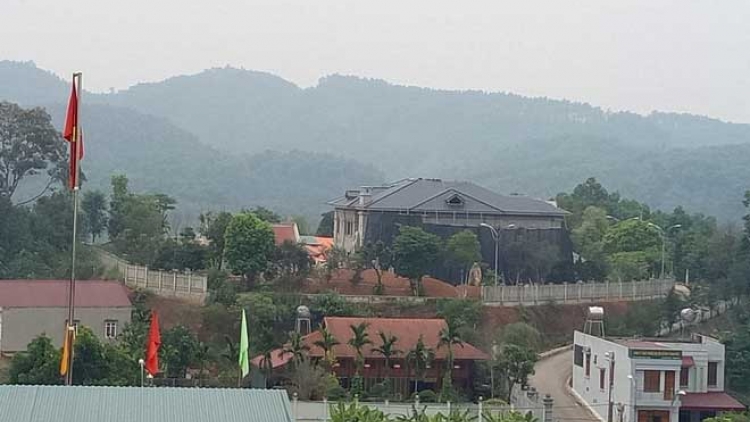 Cần một cơ chế công khai, minh bạch (1/7/2017)