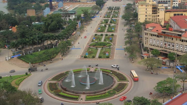 Bạn hữu đường xa (3/7/2017)