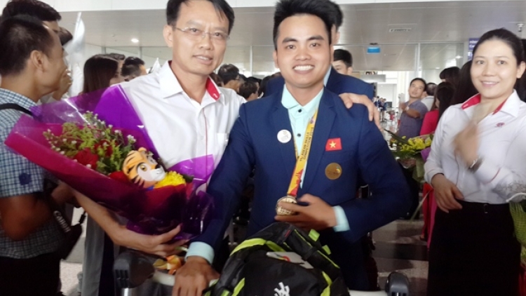 Thành công, không có công thức chung (10/7/2017)