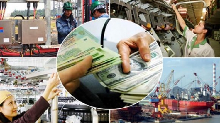Tiềm năng của tăng trưởng GDP phụ thuộc vào mục tiêu cải cách (24/7/2017)