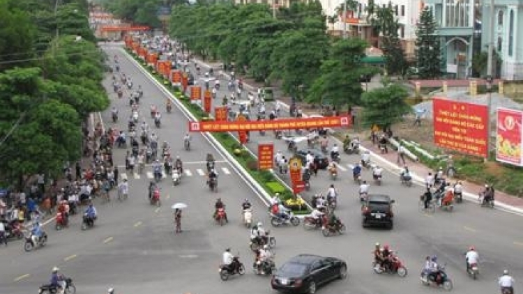 Bạn hữu đường xa (6/7/2017)
