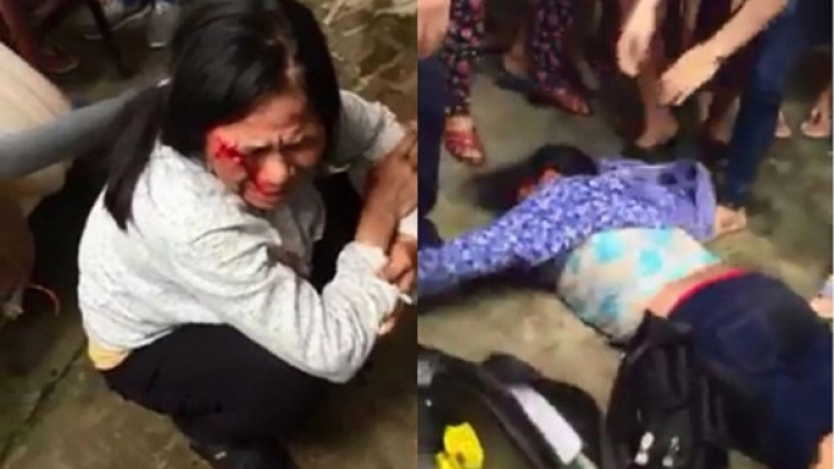 Hội chứng đám đông, coi thường pháp luật và hành xử theo lối tự phát đang có chiều hướng gia tăng (24/7/2017)