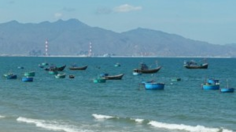 Biển không phải kho chứa rác vô tận (12/7/2017)