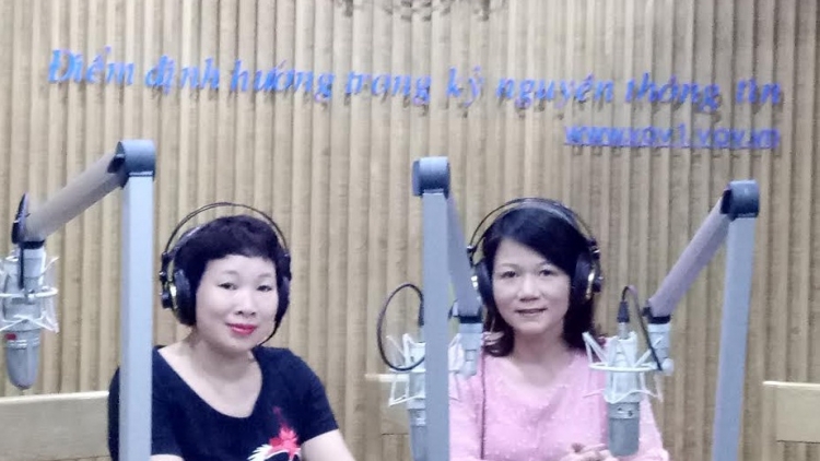 Tư vấn Du lịch mùa hè (1/7/2017)