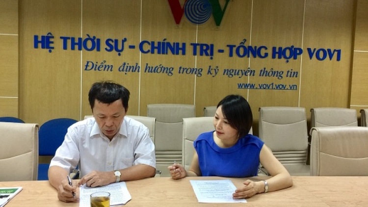 Cái khó vẫn thuộc về người dân (17/7/2017)