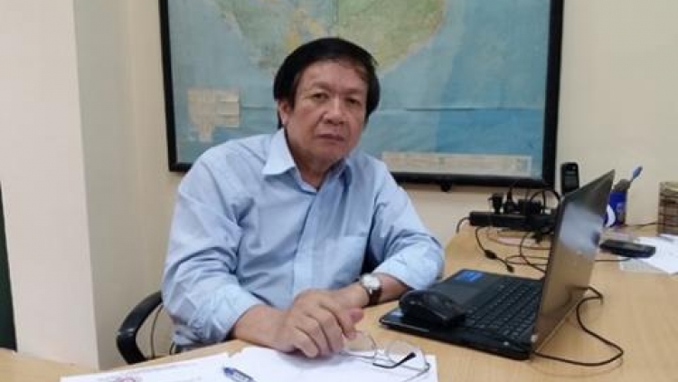 Quảng Nam xin thêm 4 dự án Thủy điện trên địa bàn huyện Nam Trà My: Lo ngại những tác động bất lợi đối với cuộc sống của người dân (13/7/2017)