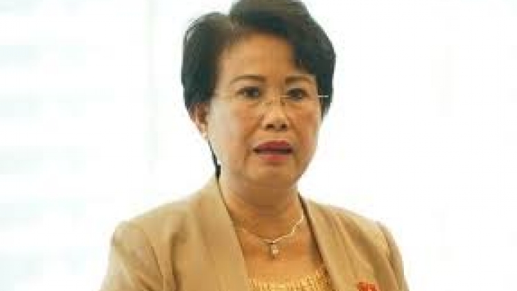 Vai trò giám sát của các địa phương đối với sân sau của các quan chức, đặc biệt là sau kết luận của Ủy ban kiểm tra Trung ương đối với những sai phạm của bà Phan Thị Mỹ Thanh, Phó bí thư tỉnh ủy Đồng Nai (5/7/2017)