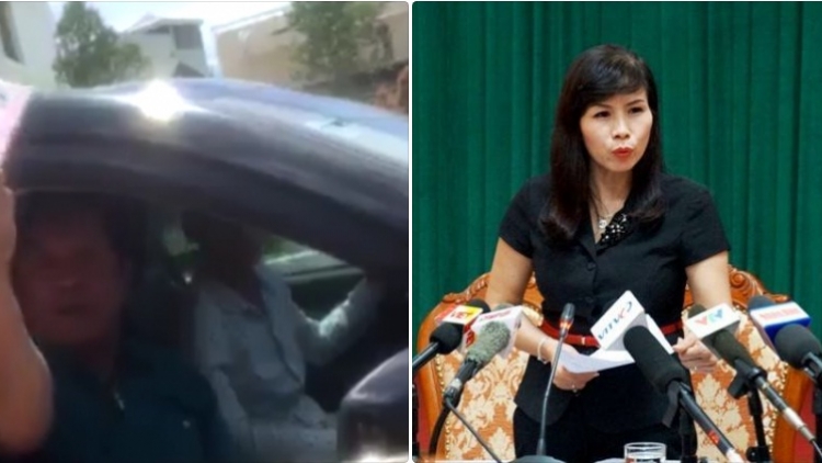 Phải chăng một số cán bộ, đảng viên hiện nay đang "Ảo tưởng quyền lực" (17/7/2017)