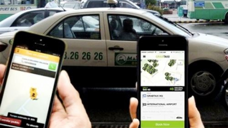 Taxi công nghệ: Quản lý và sự bình đẳng (11/7/2017)