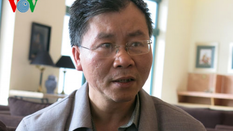 Bộ Giao thông vận tải cấm Grabshare: Tư duy quản lý cũ kỹ (3/7/2017)