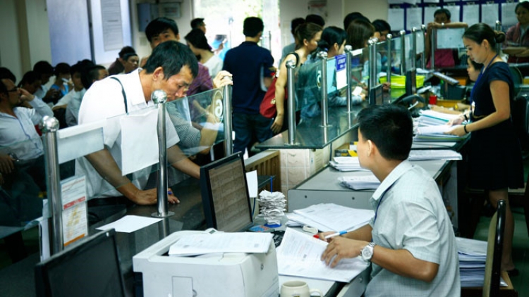 Giảm gánh nặng chi phí thúc đẩy doanh nghiệp tư nhân phát triển (25/8/2017)