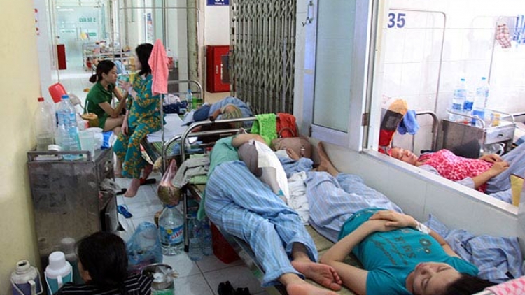 Phòng dịch sốt xuất huyết: Vì sao làm hết các giải pháp, bệnh vẫn tăng?