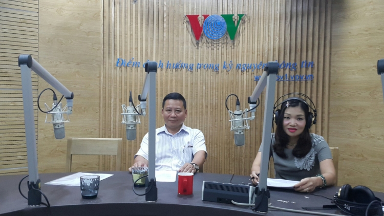 Các giải pháp đảm bảo an toàn lưới điện quốc gia trong những tháng cao điểm mùa mưa bão năm 2017 (15/8/2017)