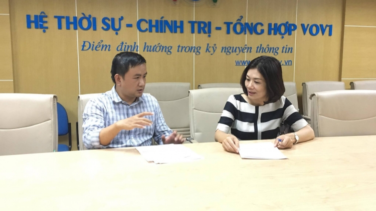 Xây dựng các mô hình đồng quản lý ven bờ nhằm bảo vệ, tái tạo nguồn lợi thủy sản (20/8/2017)