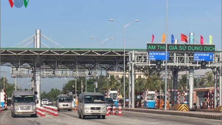 Điểm nóng BOT Cai Lậy: Cơ hội để đại phẫu thuật các dự án BOT (18/8/2017)